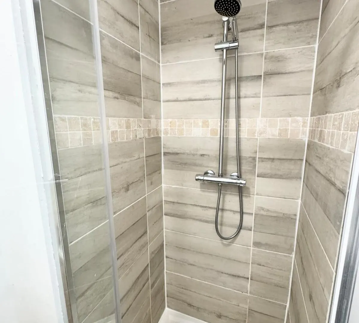 Lejlighed Escale Douceur Avec Spa Prive Ambiance Boheme Quéven